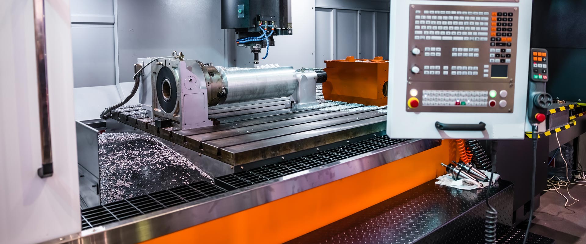 <span style='font-size: 16px;'><div style='font-size: 25px;'>Horstam s.r.o.</div>We are Czech company that manufactures engineering components.</span>